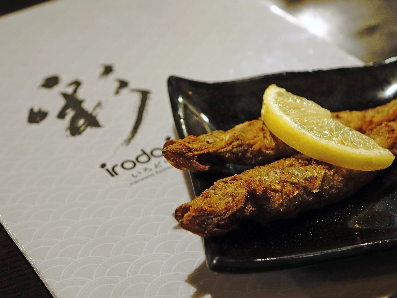 Foto: Ilustrasi Ikan Shishamo (pixabay.com photo by Jason Goh)