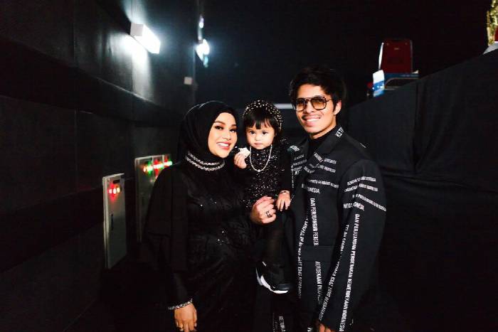 Deretan Artis Indonesia Terkaya 2023  No  1 Bukan Raffi Ahmad 
