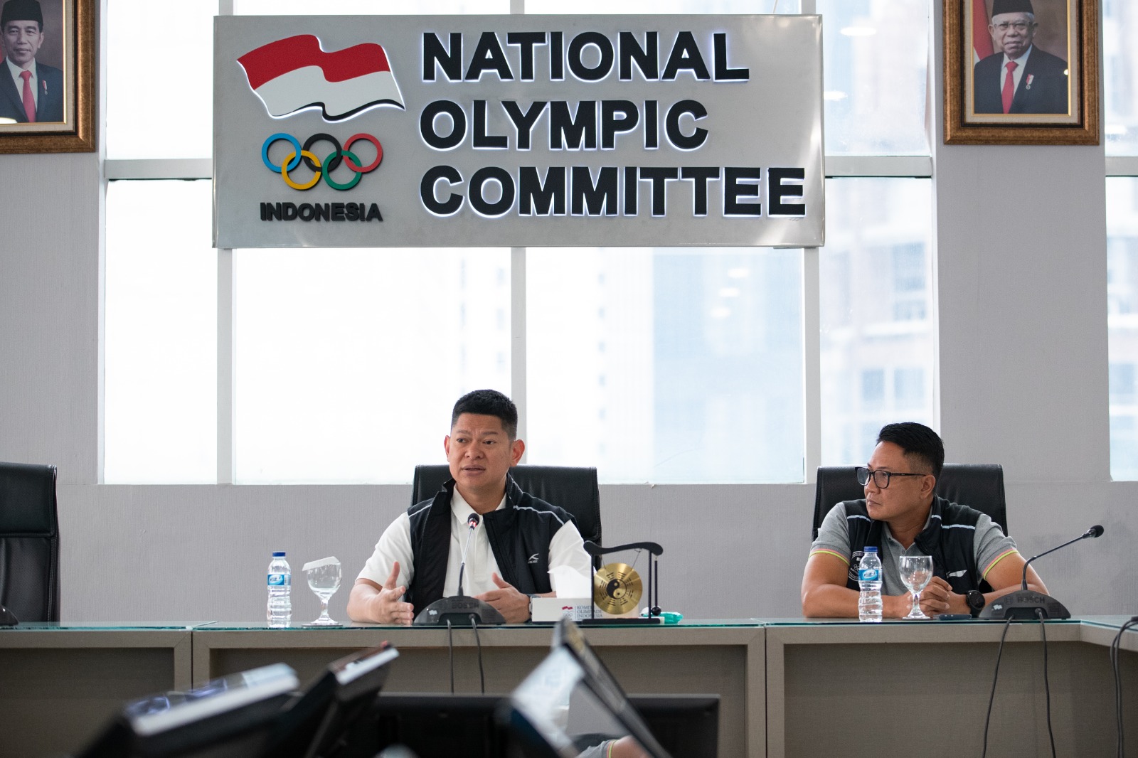 NOC Indonesia Minta Maaf Mundur dari Tuan Rumah ANOC World Beach Games 2023, Singgung Anggaran