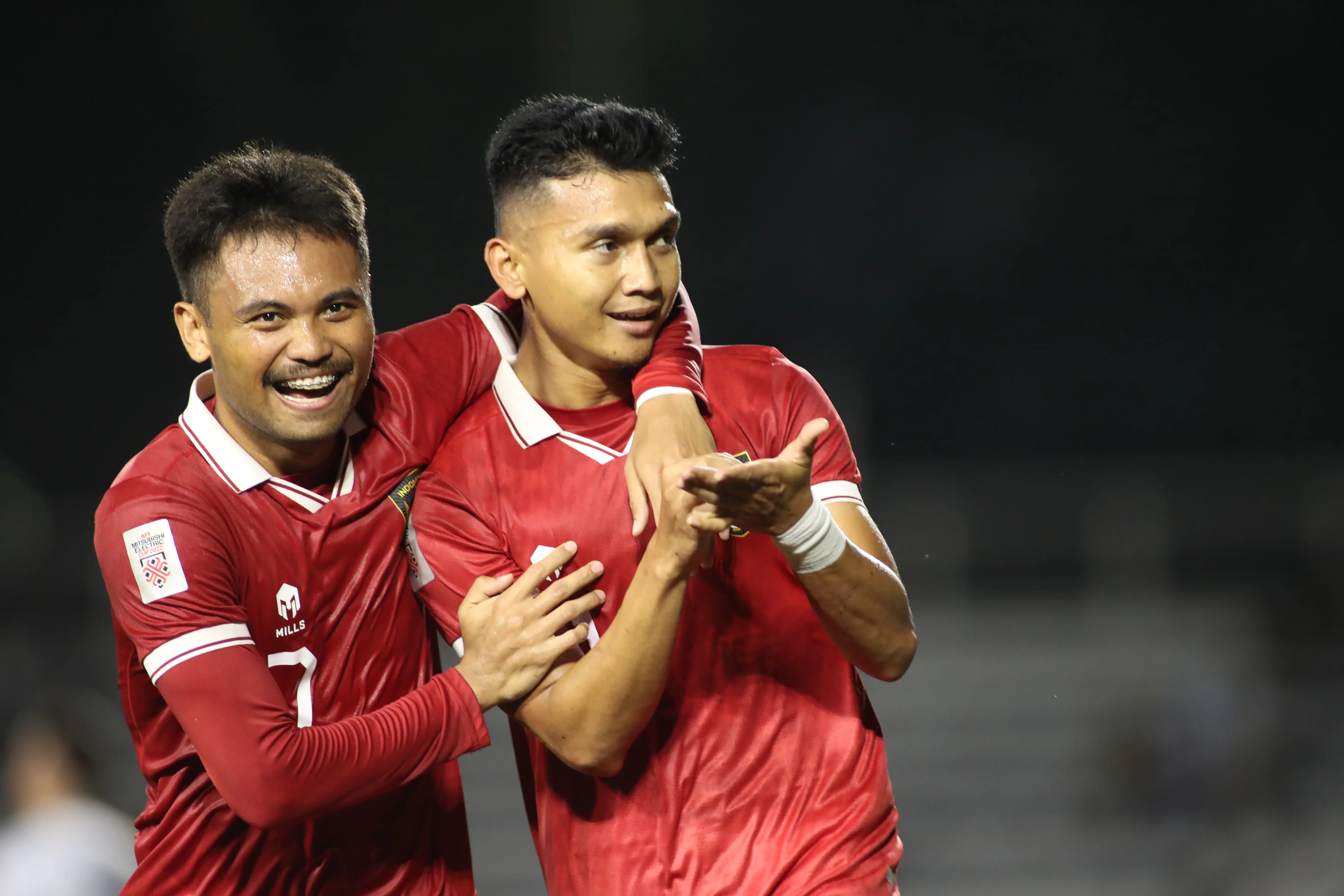 Hasil Drawing Kualifikasi Piala Dunia 2026  Timnas Indonesia Lawan Brunei Darussalam