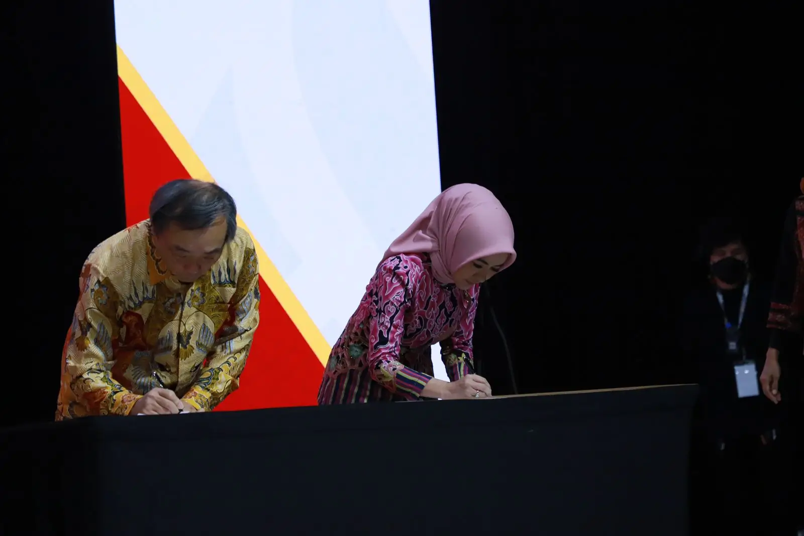 Pertamina siap kerja sama dengan INPEX kembangkan Blok Masela. (Foto: Dok. Pertamina)