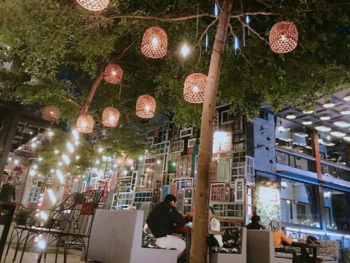  Foto: Instagram.com/district.dago