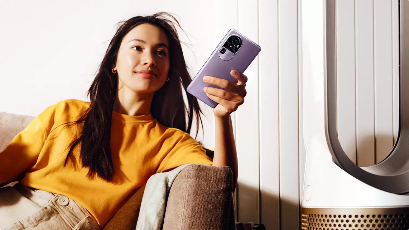 Rilis di Indonesia  Ini Keunggulan Oppo Reno 10