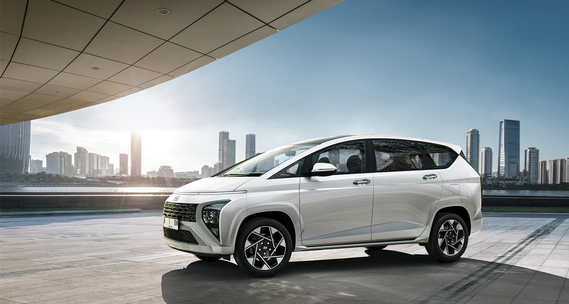 Hyundai New Stargazer. (Foto: hyundai.com)