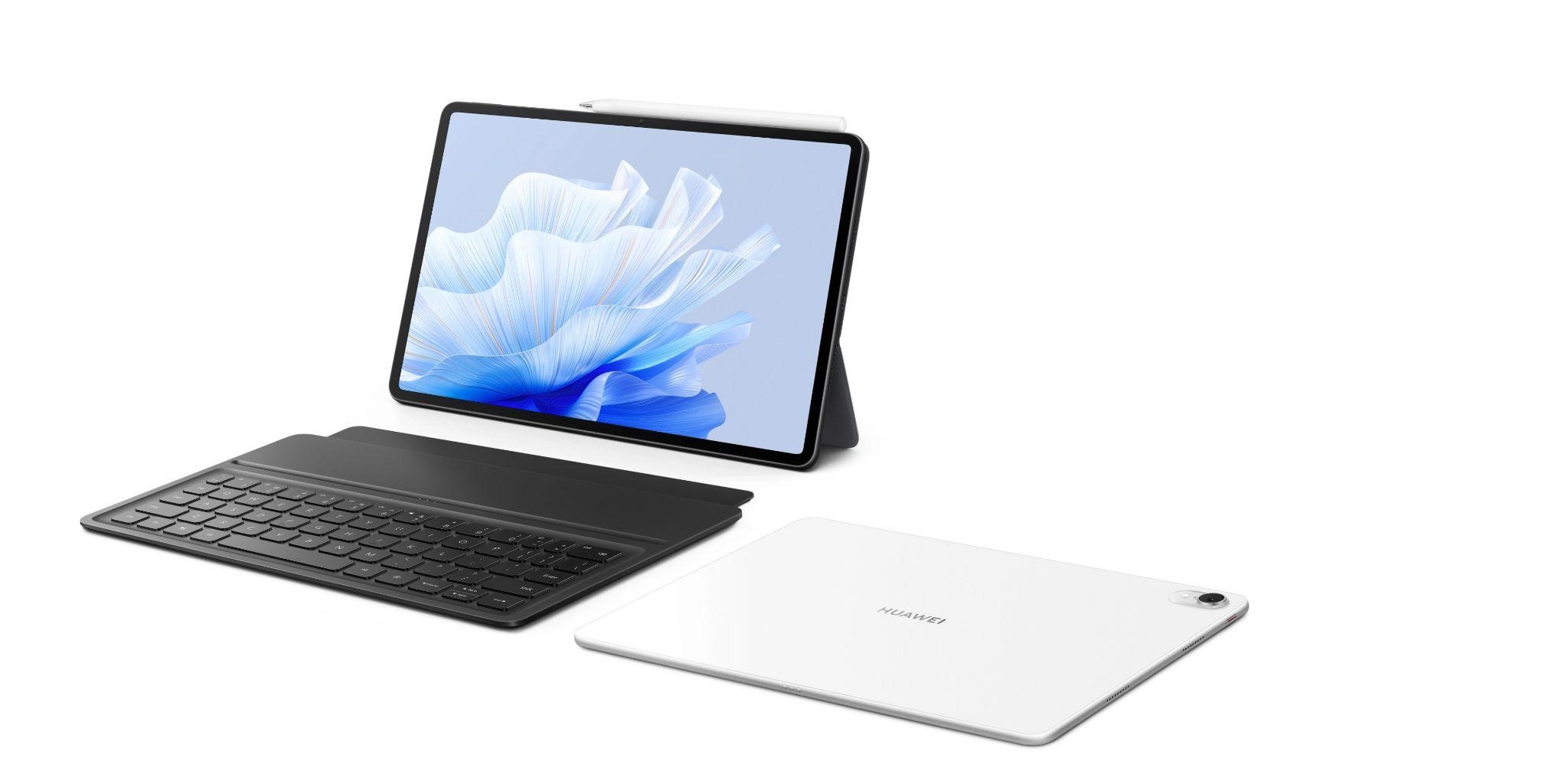 Foto: Huawei MatePad Air (dok. Huawei Indonesia)