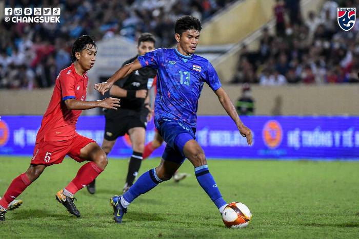 Jadwal Semifinal SEA Games 2021  Vietnam vs Malaysia  Thailand vs Indonesia
