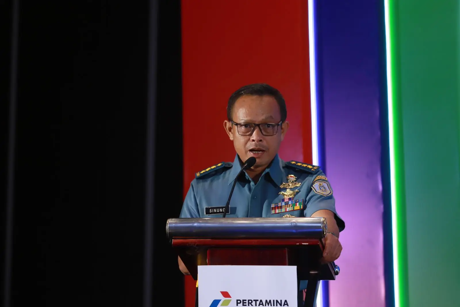 Sah  Pertamina Kantongi Perizinan Daerah Terbatas Terlarang