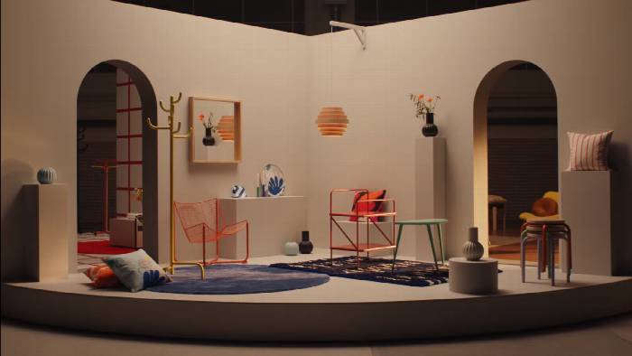 Rayakan 80 Tahun di Dunia  IKEA Hadirkan Ragam Aktivitas dan Promo