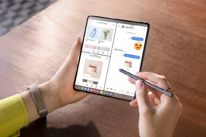 Diluncurkan secara Global  Ini Keunggulan Samsung Galaxy Z Flip5 dan Galaxy Z Fold5