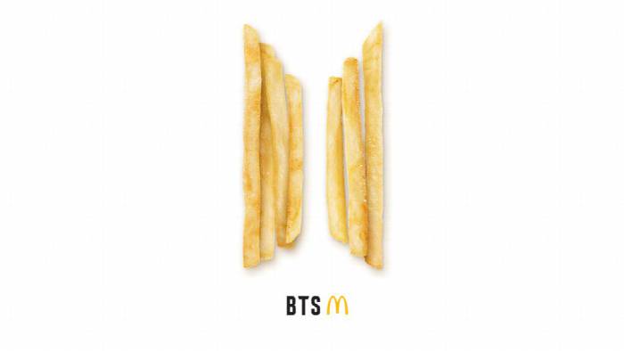  Foto: twitter.com/McDonalds