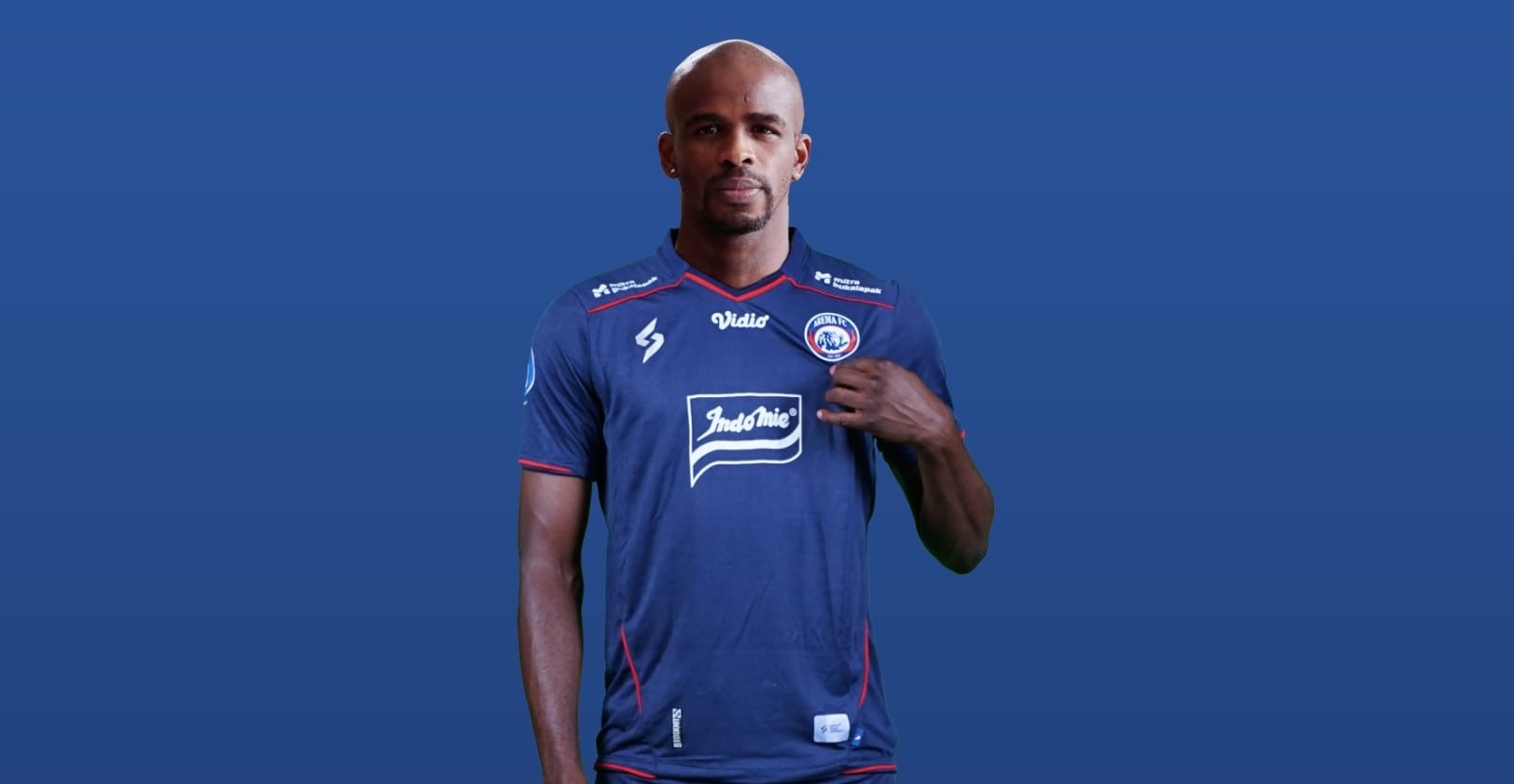 Bursa Transfer Liga 1  2 Pemain JDT Mengadu Nasib di Indonesia  Greg Nwokolo Kembali ke Arema FC