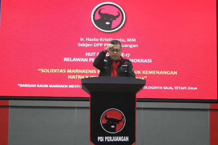 PDI Perjuangan Siapkan Pertemuan dengan Cak Imin