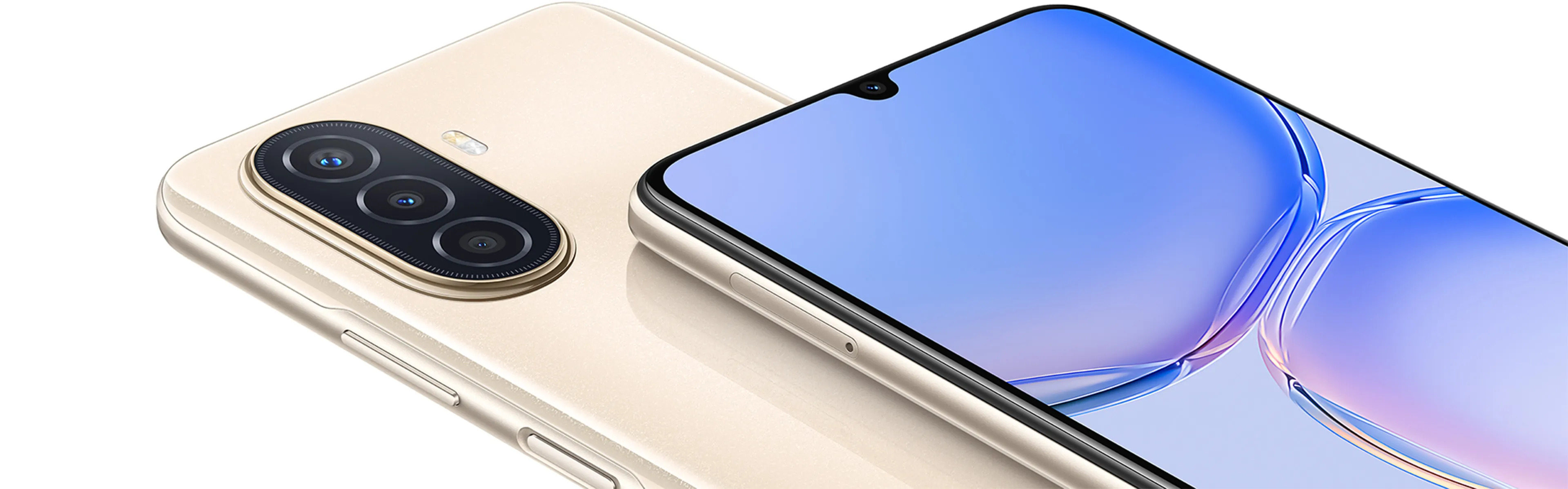 Foto: Huawei Nova Y71 (Dok. Huawei)