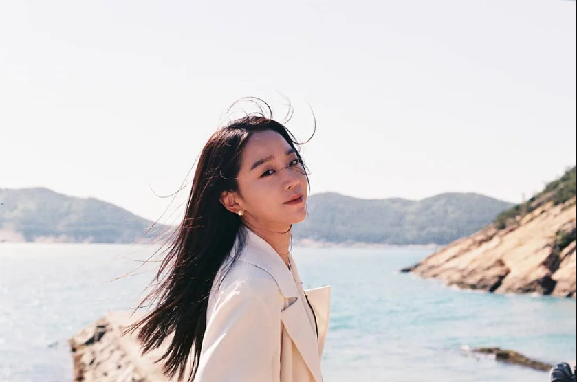Shin Hye Sun, Aktris dengan Kemampuan Akting Luwes dan Fleksibel