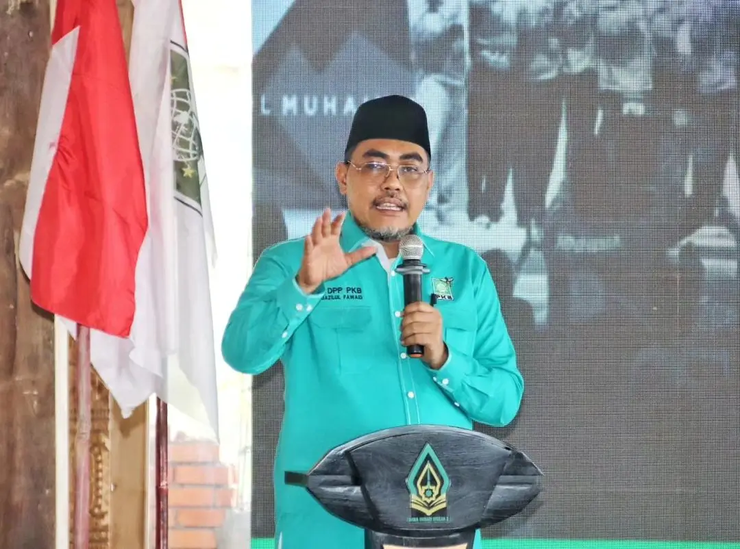 Waketum PKB, Jazilul Fawaid. (Foto: Instagram/jazilulfawaid_real)