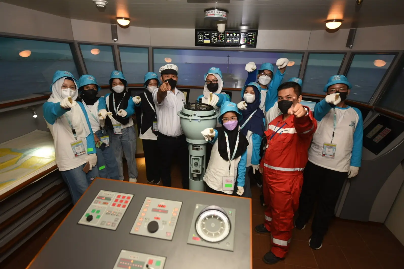 Peringati Hari Anak Nasional  Pertamina Ajak Anak Indonesia Peduli Keberlanjutan Sejak Dini