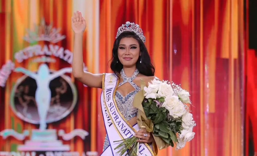 (Foto: instagram.com/misssupranational)