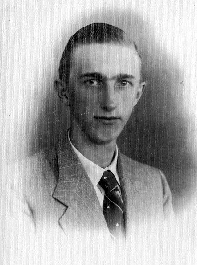 Wow  Pria Asal Brasil Bernama Walter Orthmann Pecahkan Rekor Dunia dengan Bekerja di Perusahaan yang Sama Lebih dari 80 Tahun