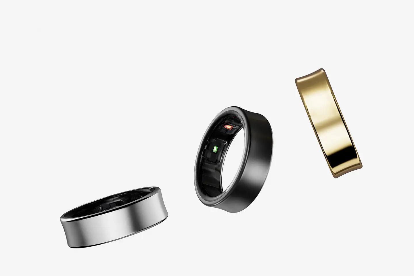 Foto: Samsung Galaxy Ring (dok. Samsung)