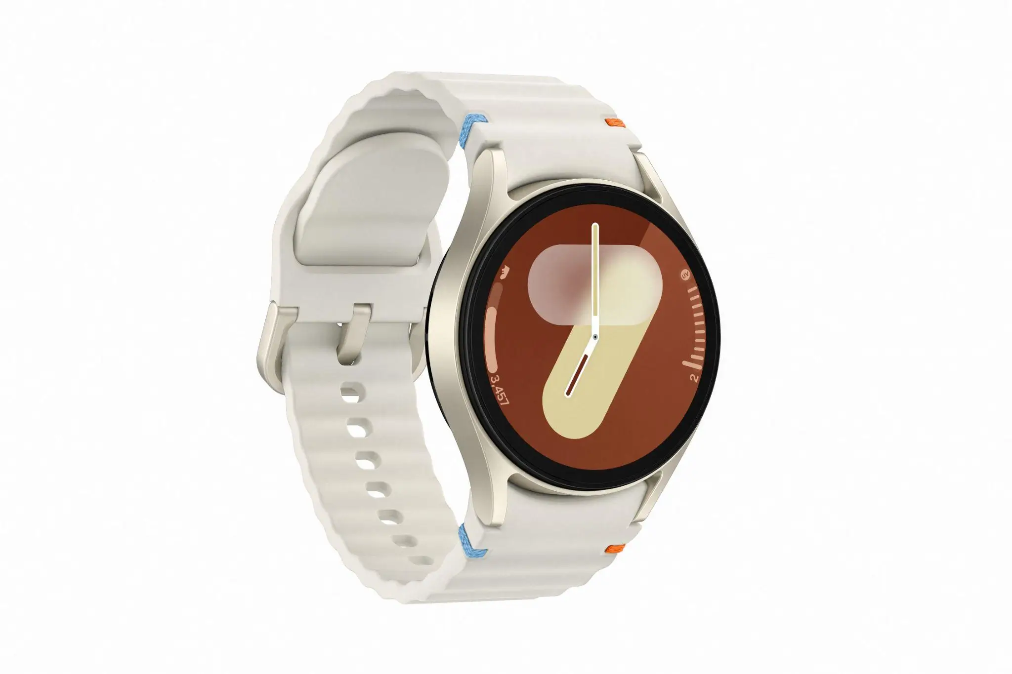 Samsung Resmi Rilis Galaxy Watch7  Ini Spesifikasi dan Harganya 