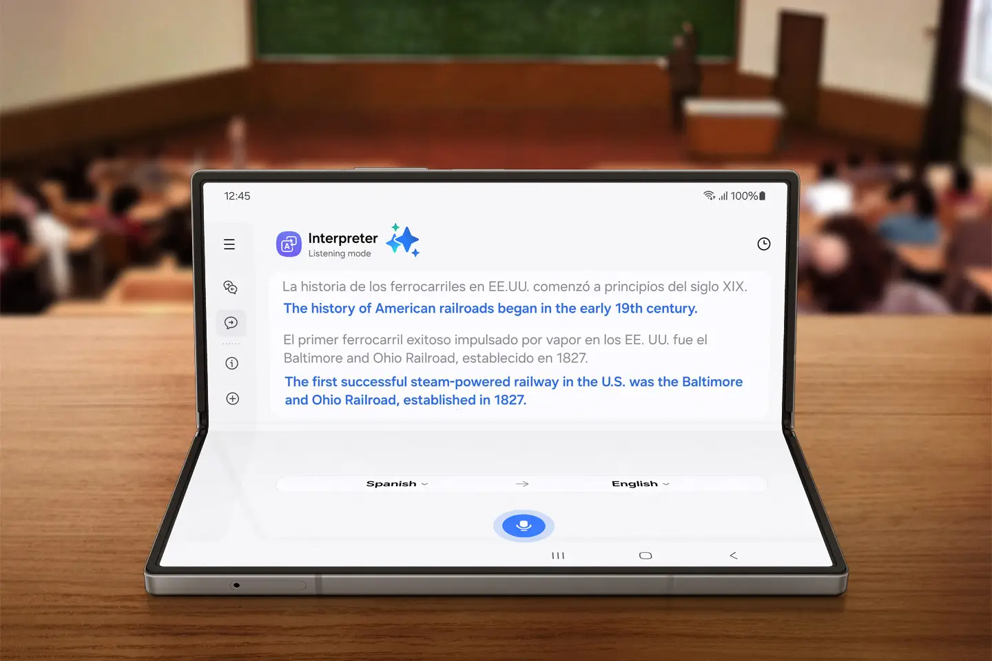 Lebih Premium  Ini Keunggulan Samsung Galaxy Z Fold6