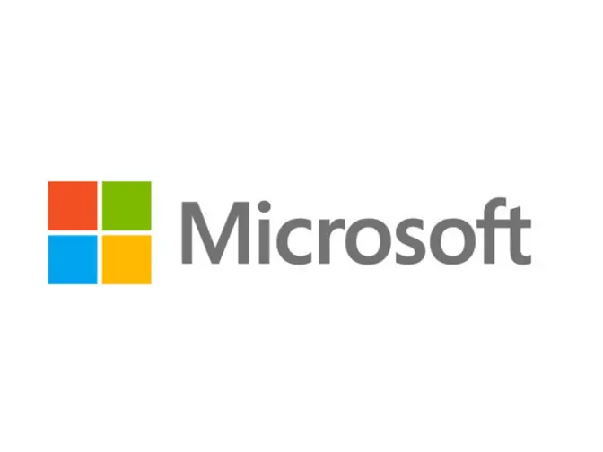Foto: Logo Microsoft (dok. Microsoft)