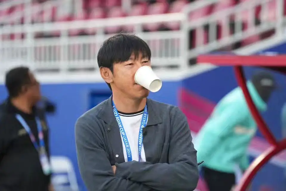 Jadwal kepulangan pelatih Timnas Indonesia, Shin Tae-yong terungkap. (Foto: Istimewa)
