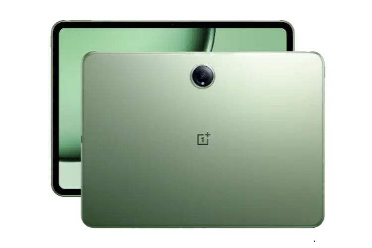 OnePlus Pad Pro  Tablet Android Rp6 Jutaan dengan Snapdragon 8 Gen 3