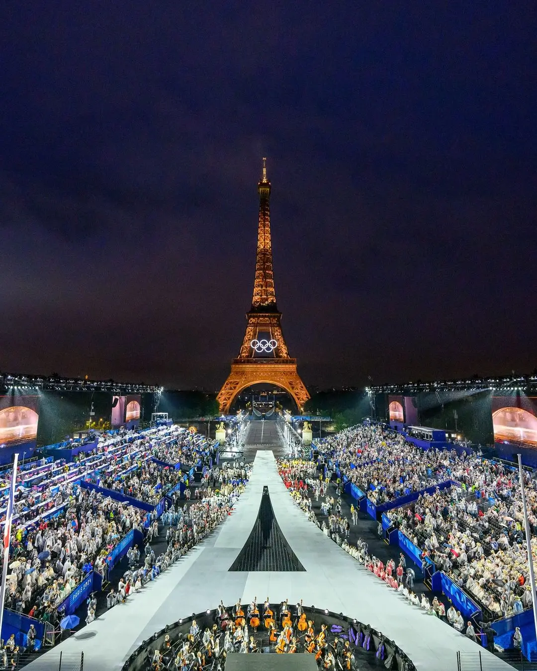 Covid 19 Ada Lagi  6 Atlet Terserang Virus Corona di Olimpiade Paris  Tim Indonesia Diwanti wanti