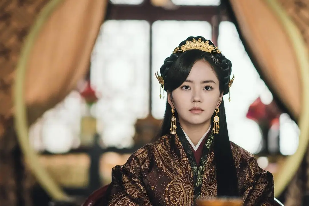 Deretan Karya dan Perjalanan Karier Aktris Top Korea Selatan Kim So Hyun
