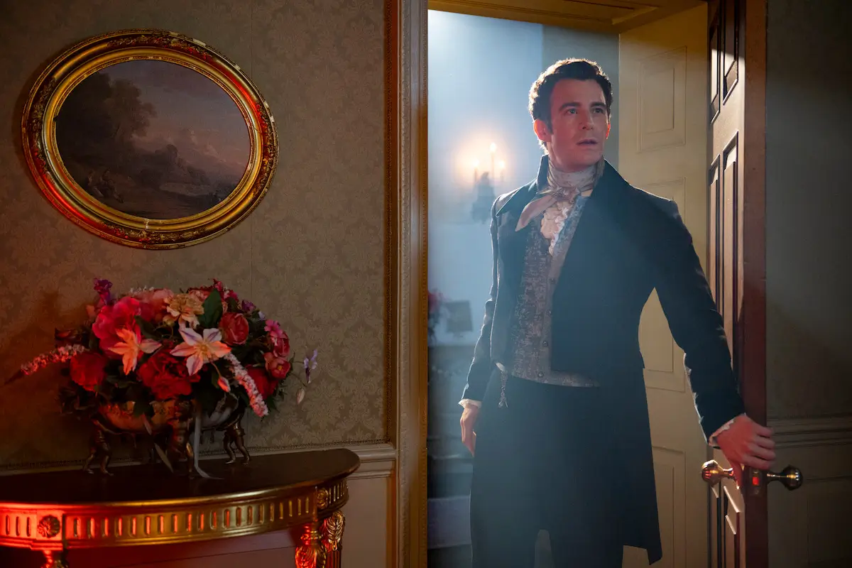 Netflix Umumkan Bridgerton Season 4 Fokus pada Kisah Cinta Benedict