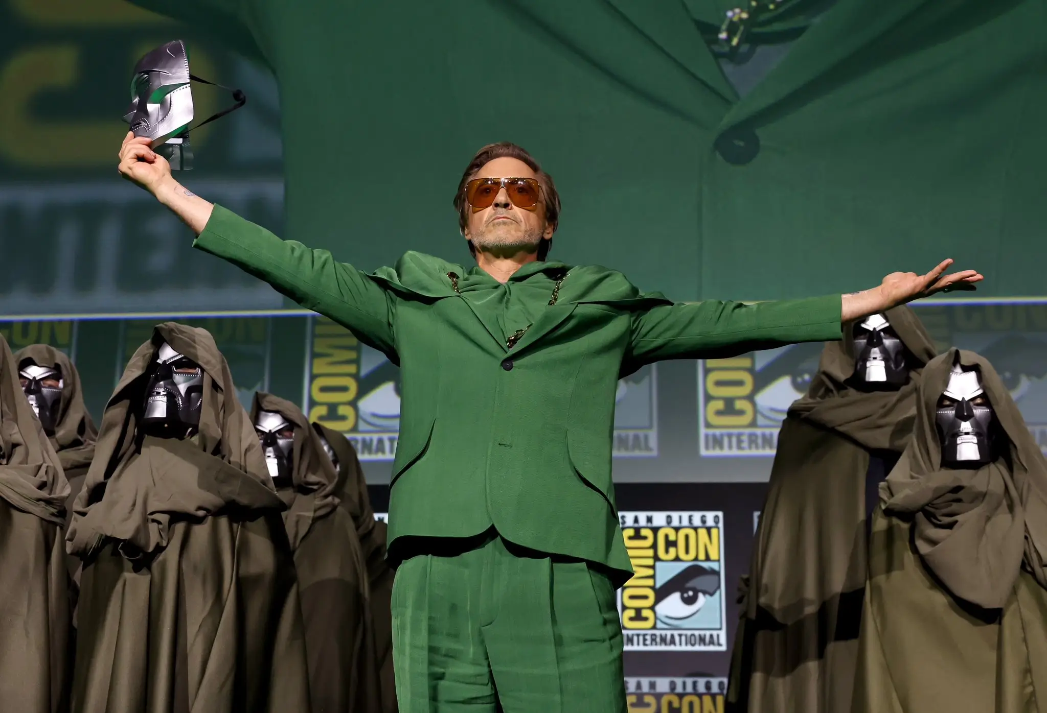 Foto: X/MarvelStudios