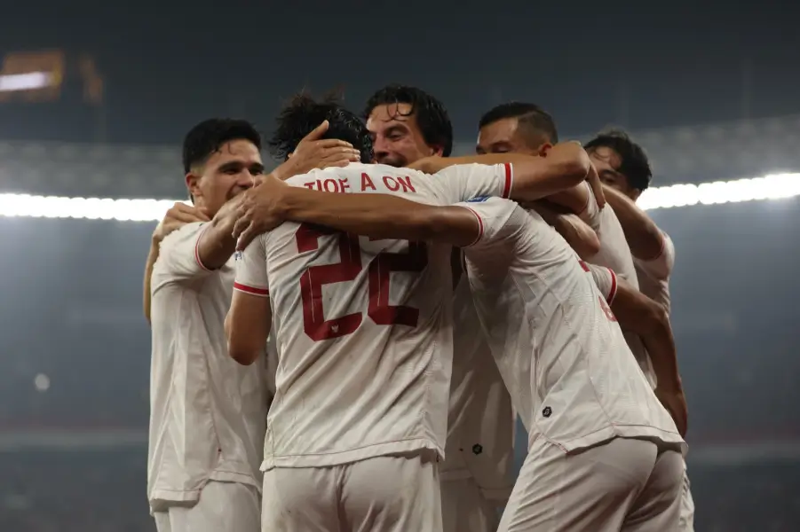 Erick Thohir Akan Kerjain Balik China karena Pilih Stadion yang Jauh untuk Lawan Timnas Indonesia