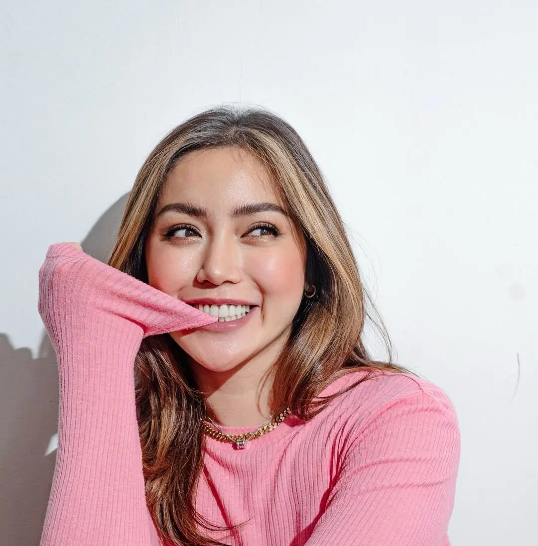 Pernah Gagal Menikah  6 Artis Ini Bangkit dan Hidup Bahagia  Siapa Saja 
