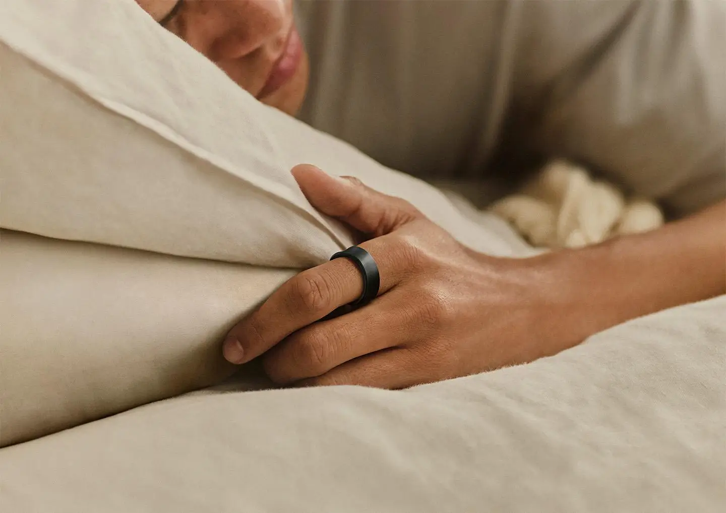 Samsung Rilis Galaxy Ring  Ini Keunggulannya 