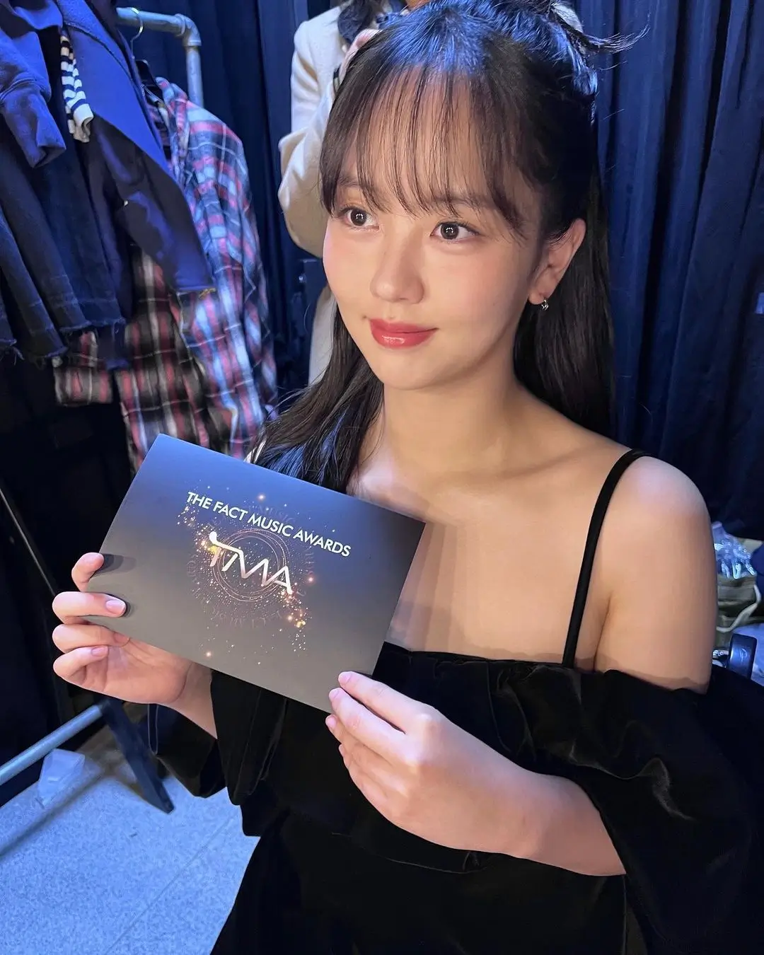 Deretan Karya dan Perjalanan Karier Aktris Top Korea Selatan Kim So Hyun
