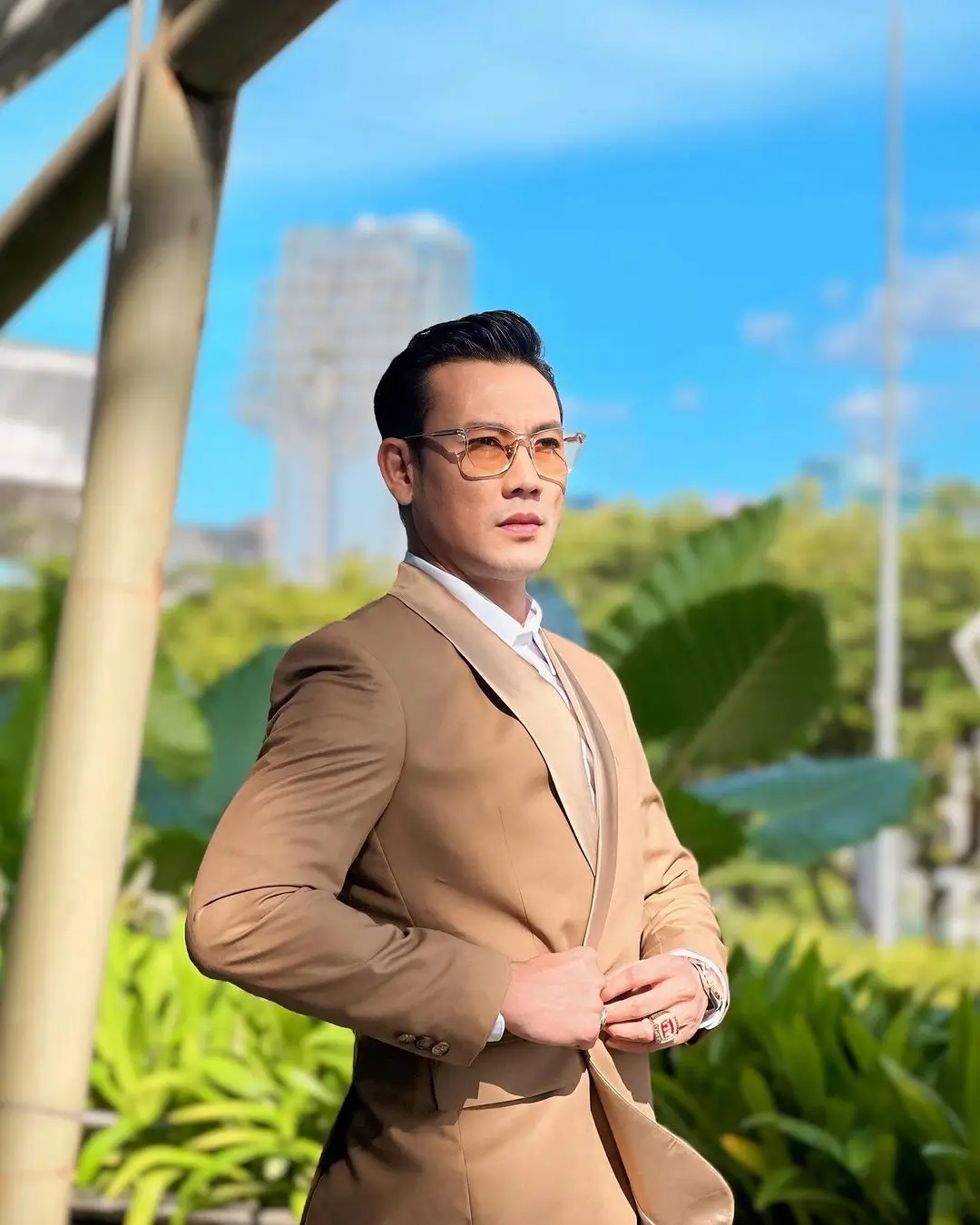 Pernah Gagal Menikah  6 Artis Ini Bangkit dan Hidup Bahagia  Siapa Saja 