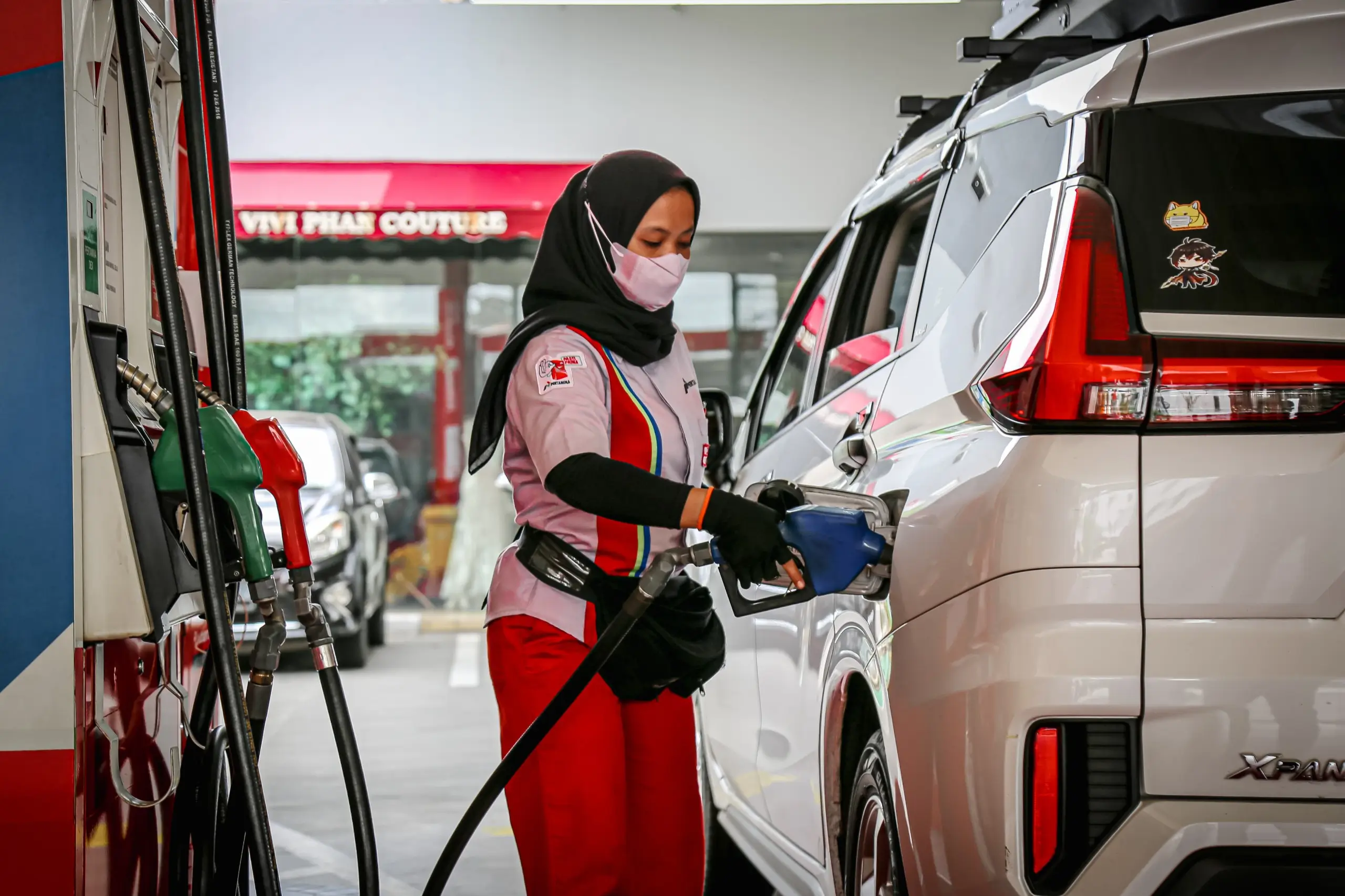 (Foto: Dok. Pertamina)