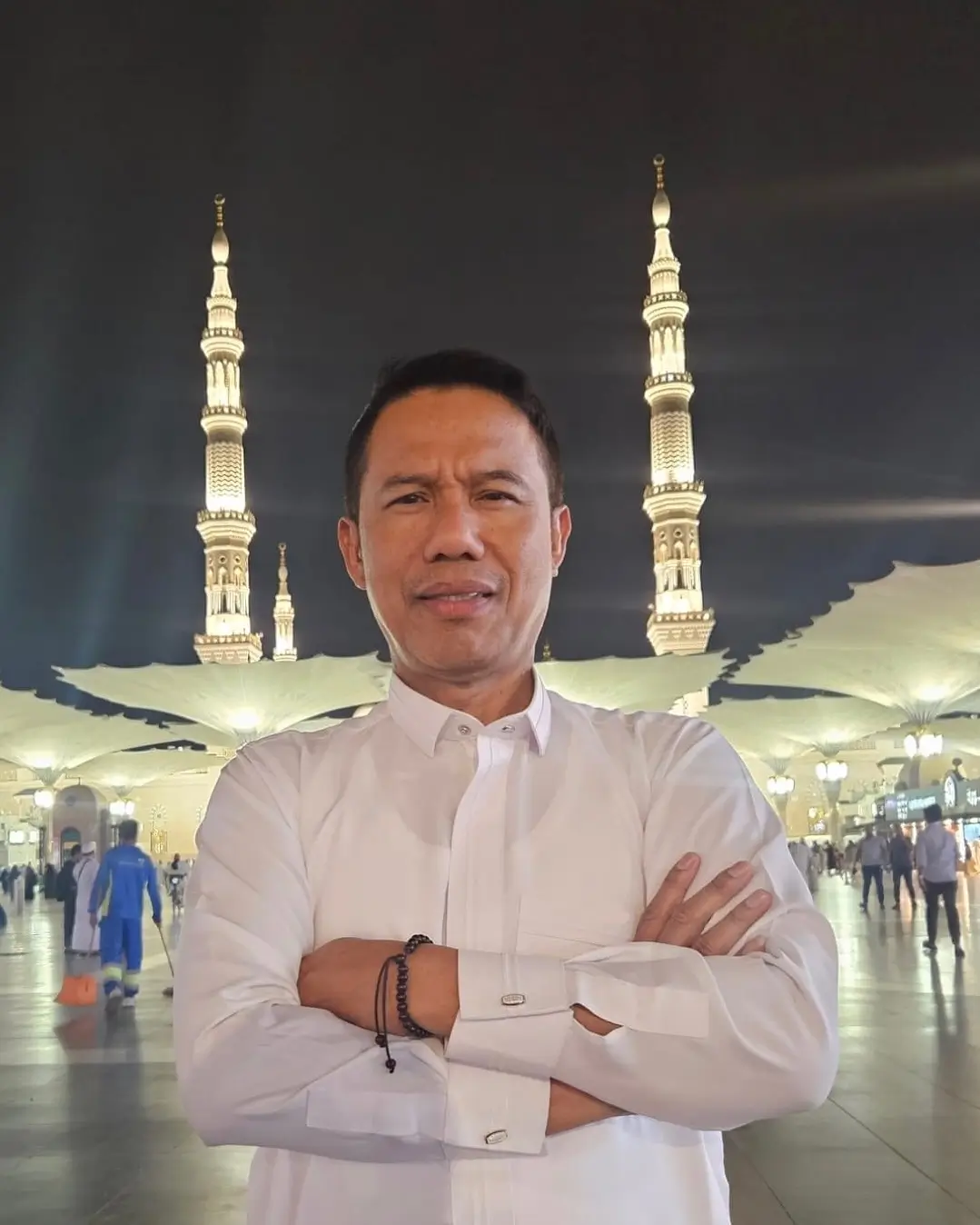 Erick Thohir Tunjuk Taufik Hidayat Jadi Komisaris PLN Energi Primer  Yunus Nusi Sebagai Komisaris Angkasa Pura