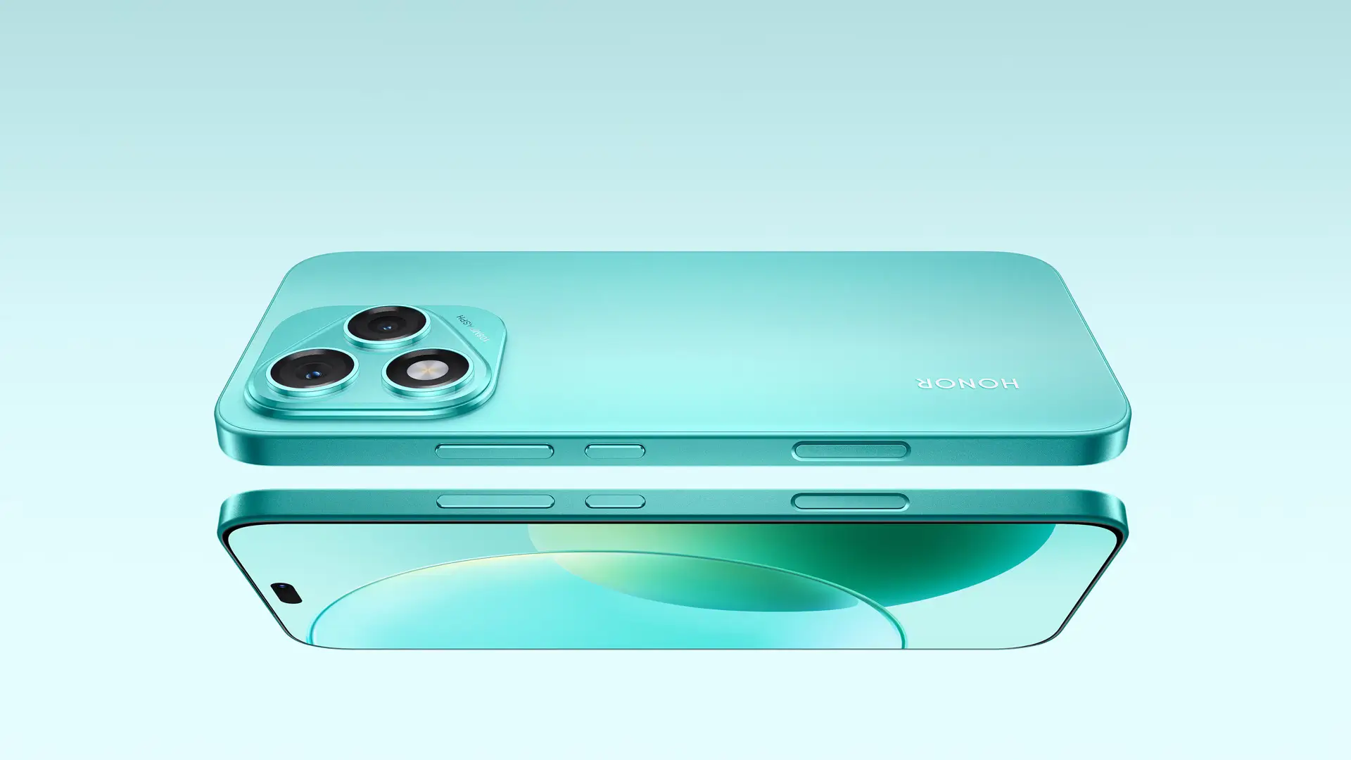 HONOR 400 dan HONOR 400 Lite Meluncur  Ini Spesifikasi dan Harganya