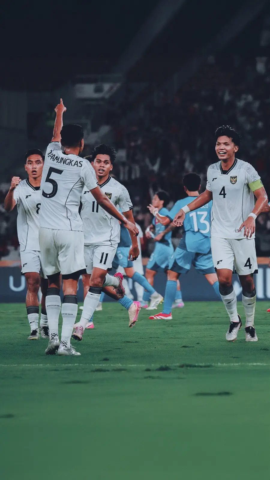 Erick Thohir Tuntut Timnas Indonesia U 23 Kasih Keras Lawan Vietnam di Final Piala AFF U 23 2025