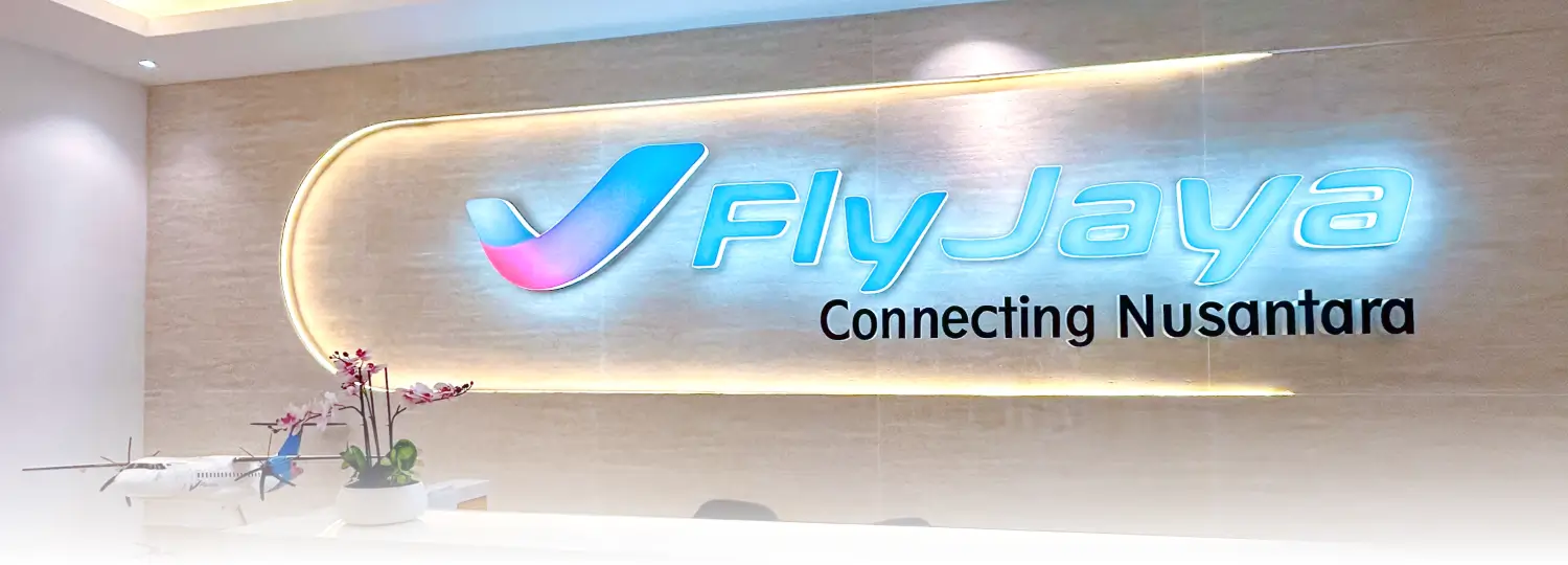 (Foto: flyjaya.com)