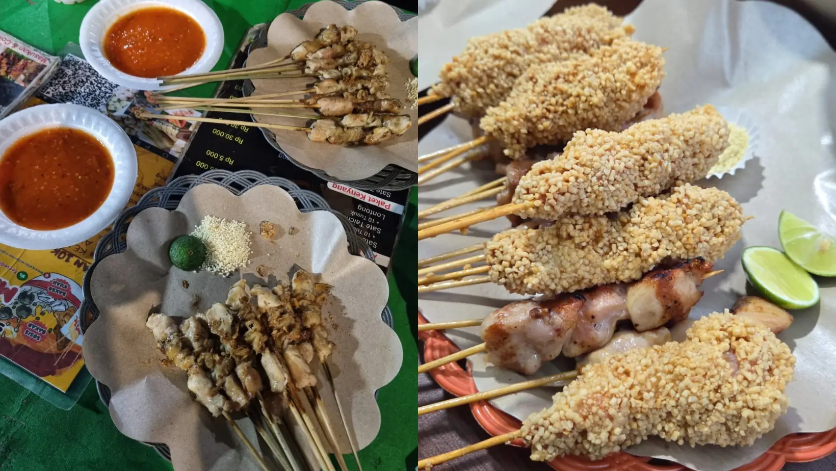 Rekomendasi Kuliner Malam Favorit di Jakarta yang Wajib Dicoba 