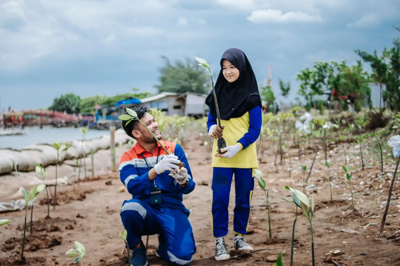 (Foto: Dok. Pertamina)