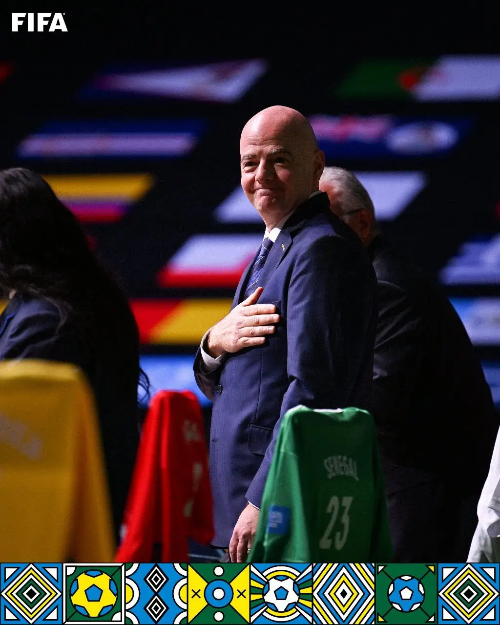 Credit Foto: X FIFA