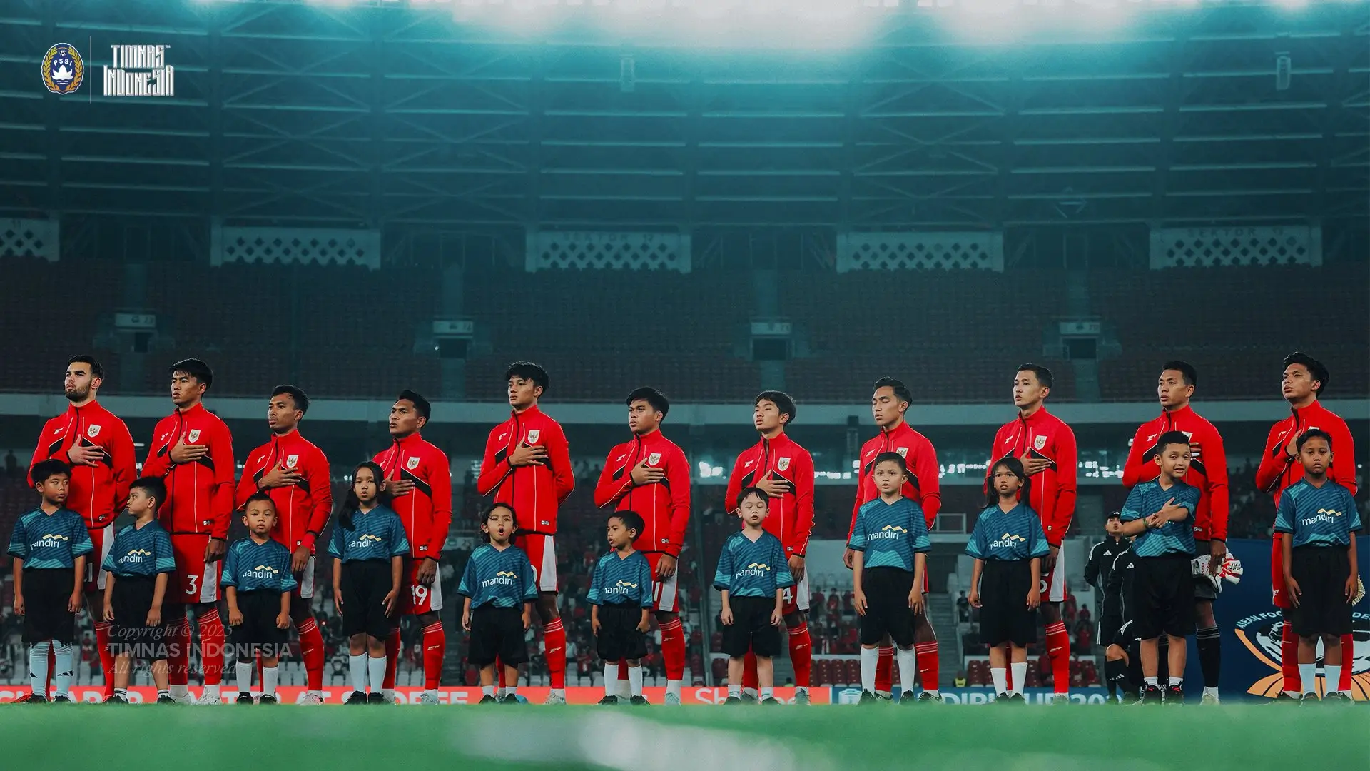 (Foto: X Timnas Indonesia)