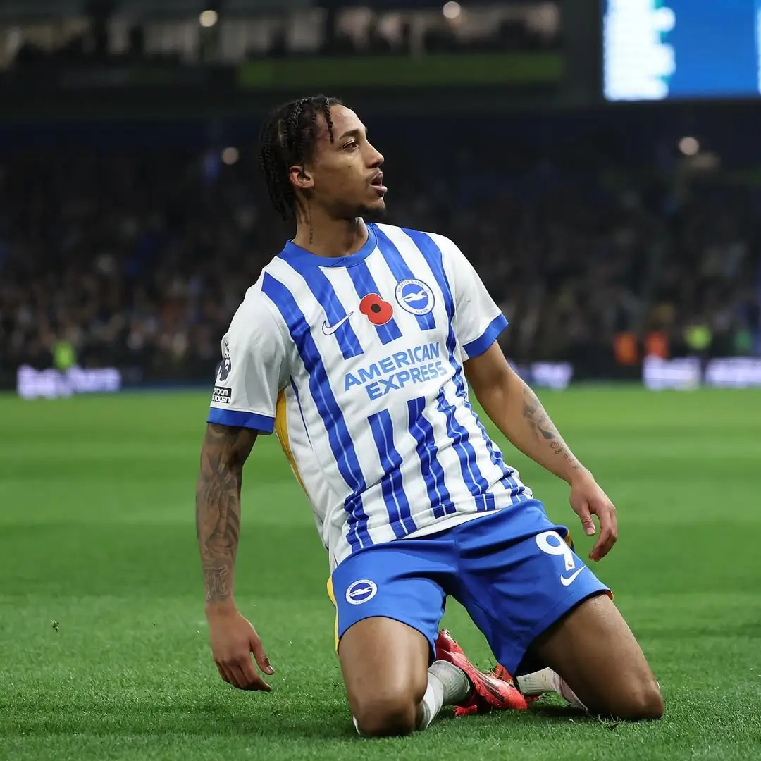 14 Transfer dan Rp4 5 Triliun sejak 2022  Chelsea Jadi Mesin Pencetak Uang Brighton   Hove Albion