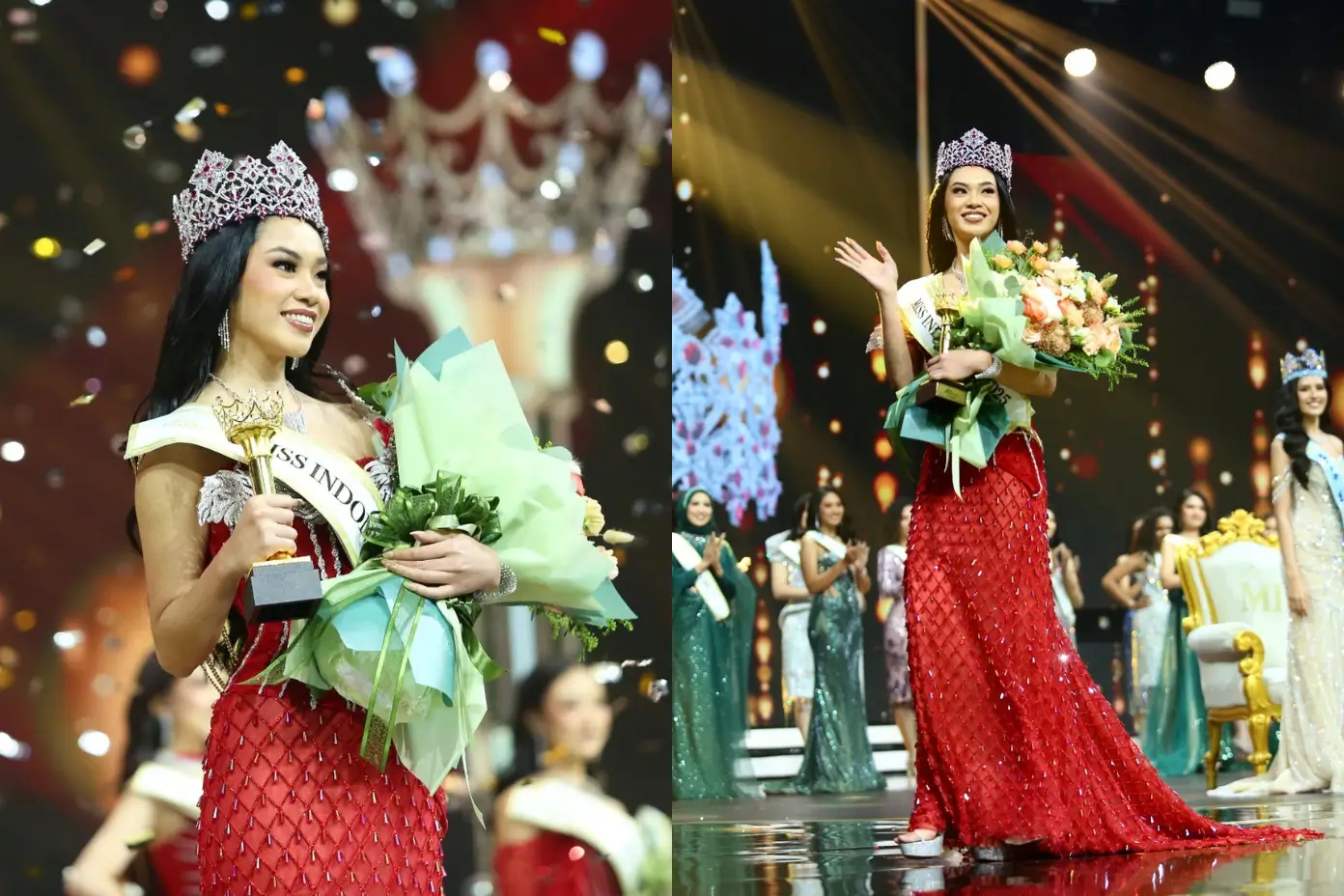 Audrey Bianca Callista. (Foto: Instagram/officialrcti)