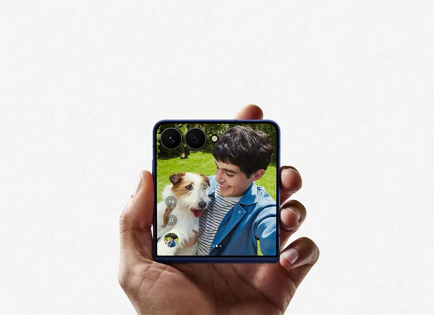 Samsung Galaxy Flip7 Resmi Meluncur  Apa Saja Keunggulannya 