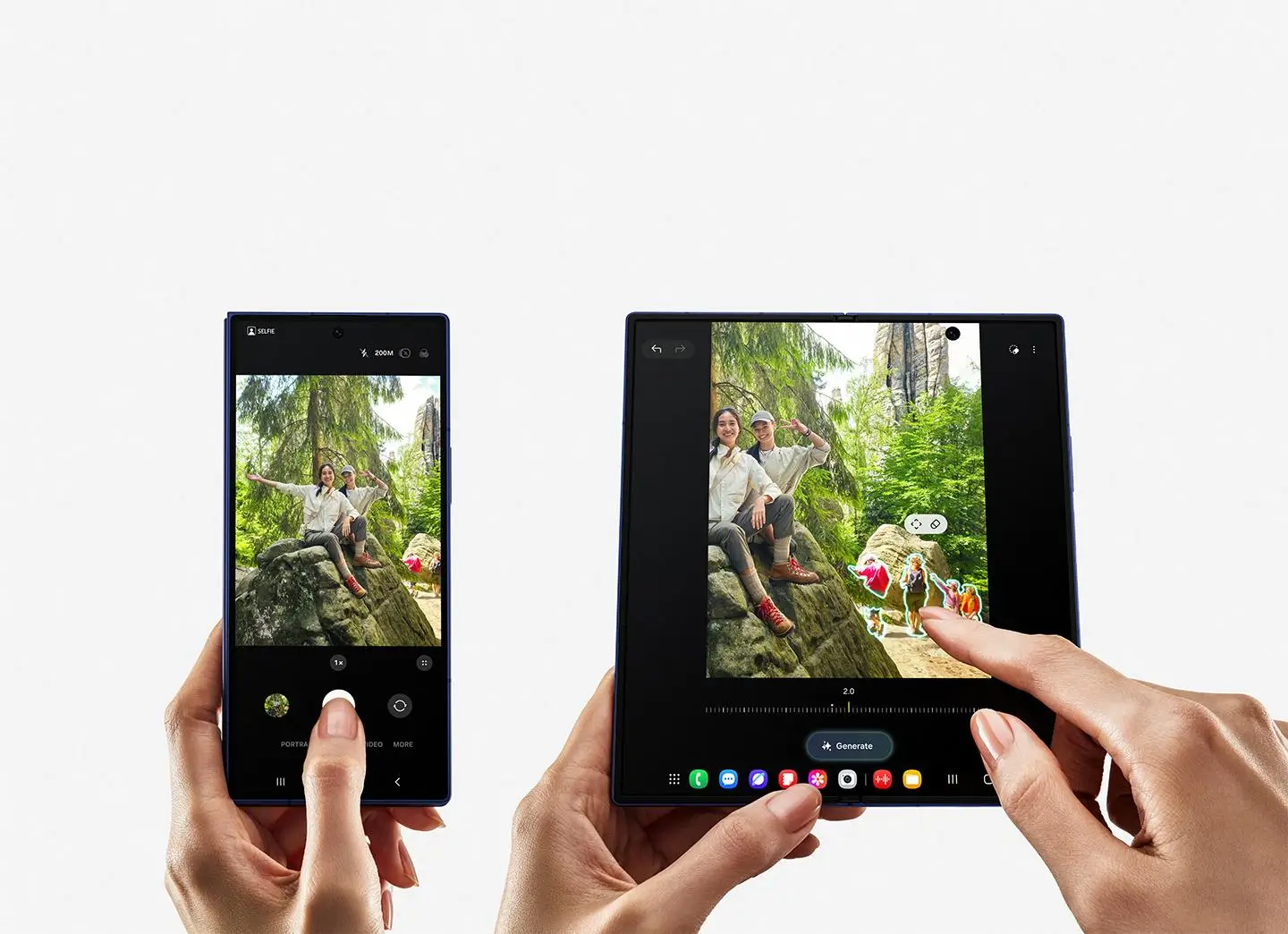 Lebih Tipis dan Canggih  Ini Spesifikasi Samsung Galaxy Z Fold7 